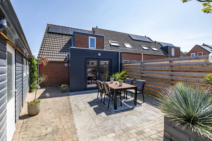 Foto 5 van Boerhoorn 2