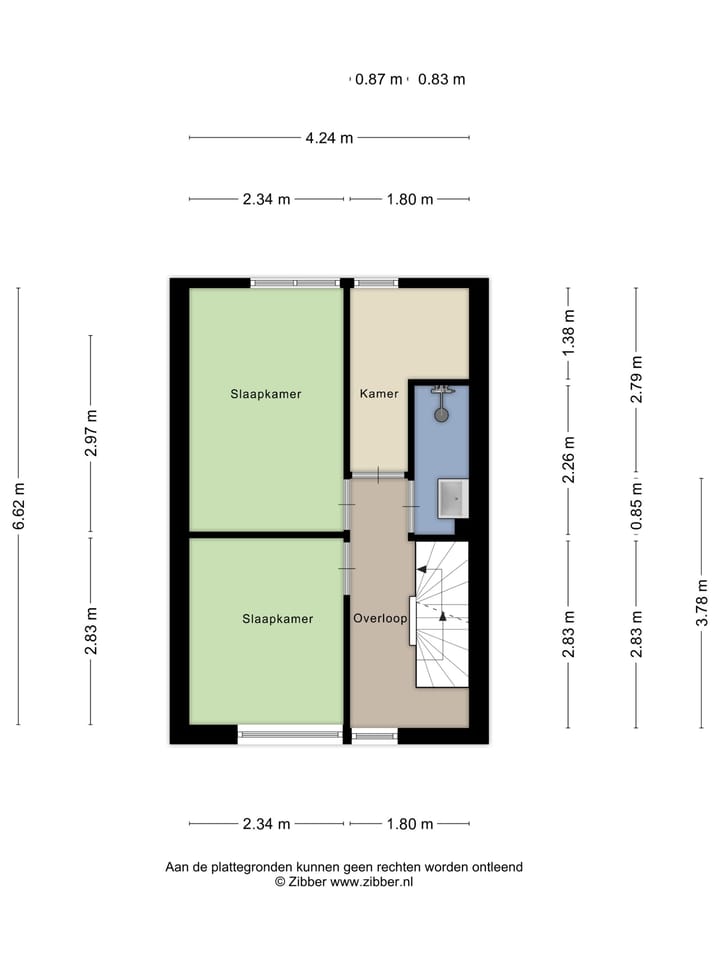 Foto 31 van Royaards van den Hamkade 85