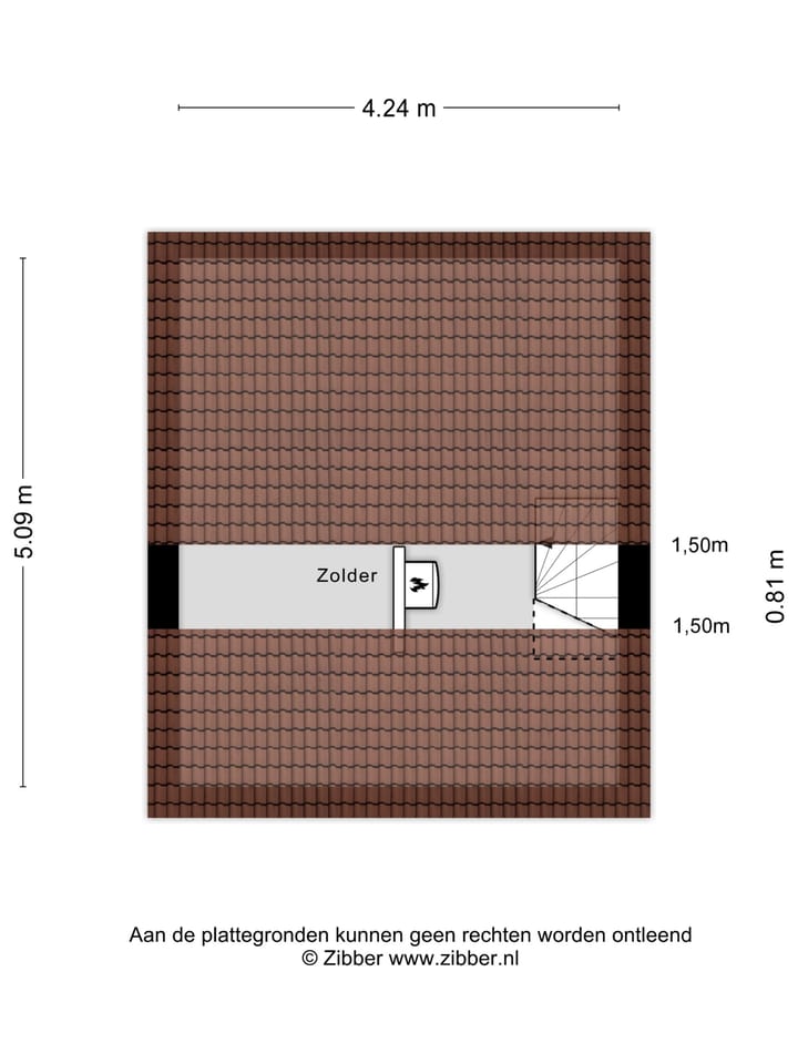 Foto 32 van Royaards van den Hamkade 85