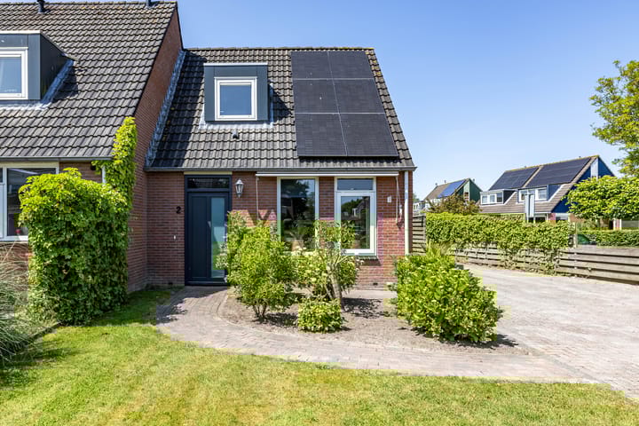 Foto 8 van Boerhoorn 2