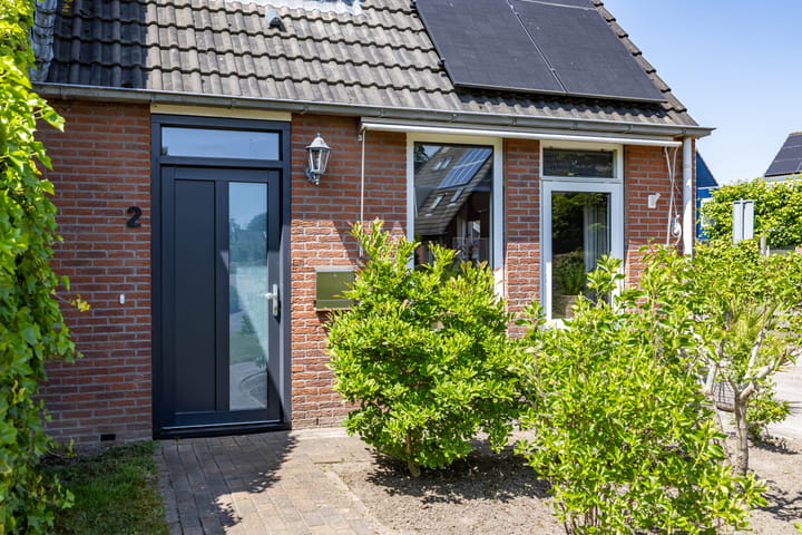 Foto 9 van Boerhoorn 2