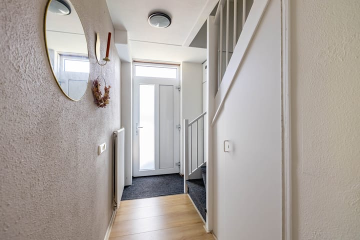 Foto 11 van Boerhoorn 2