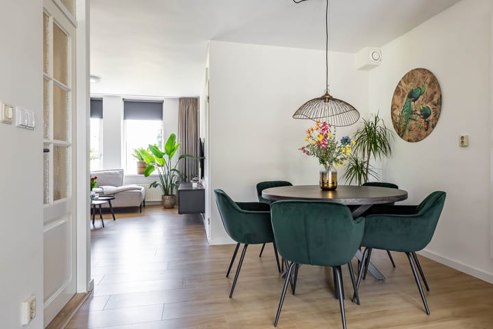 Foto 21 van Boerhoorn 2