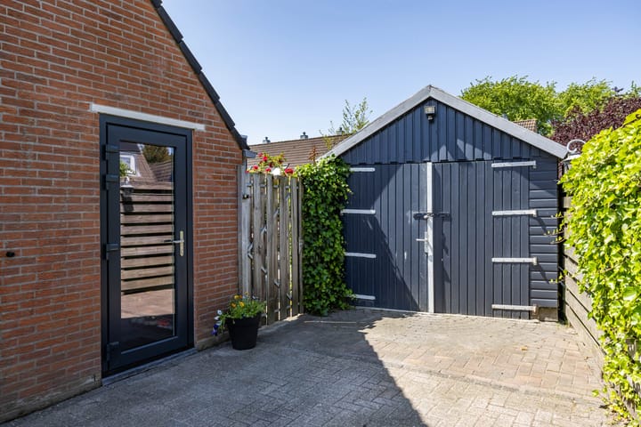 Foto 36 van Boerhoorn 2