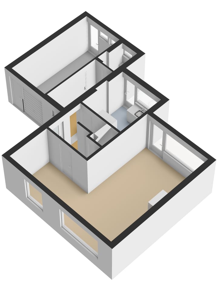 Foto 42 van Van Middachtenweg 12