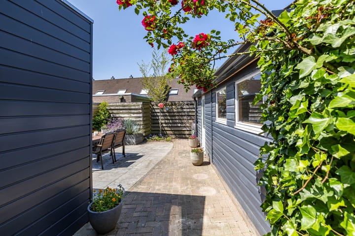 Foto 37 van Boerhoorn 2