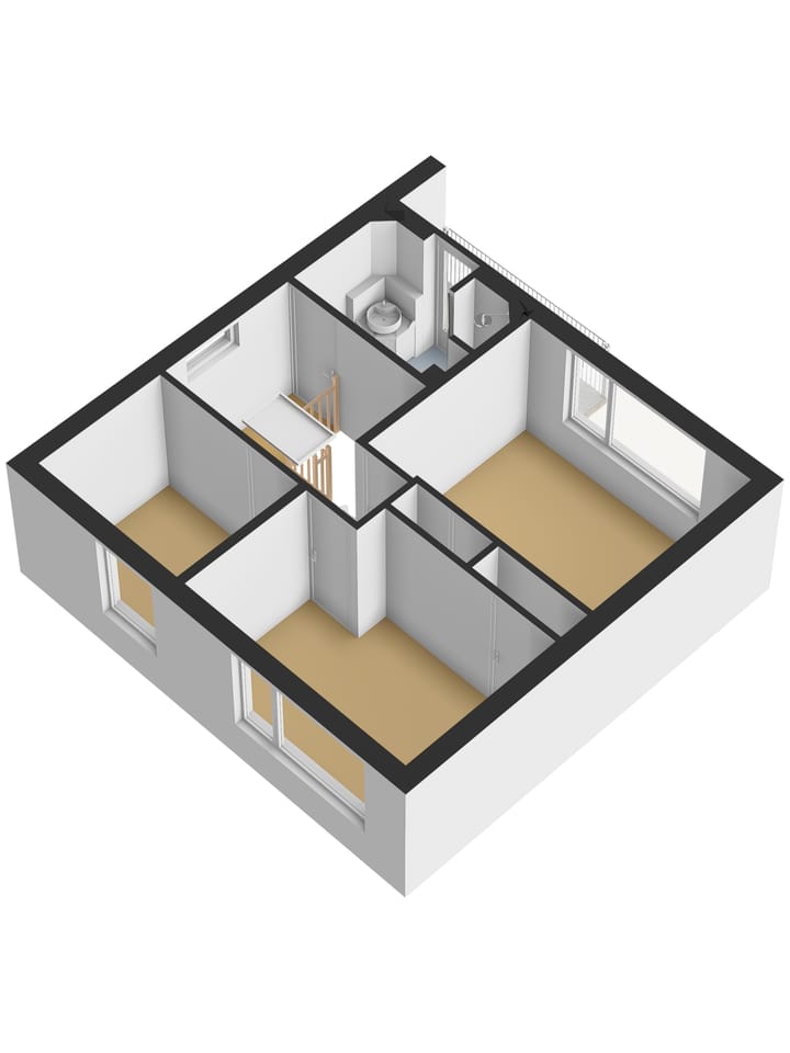 Foto 44 van Van Middachtenweg 12