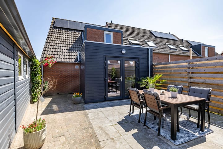 Foto 39 van Boerhoorn 2