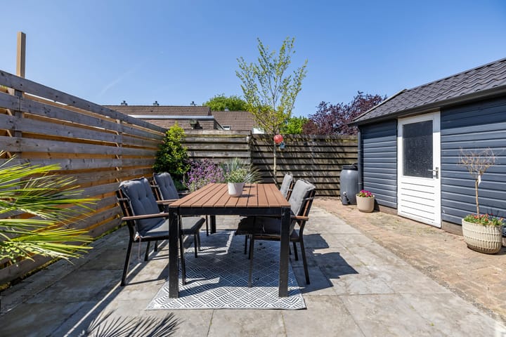 Foto 41 van Boerhoorn 2