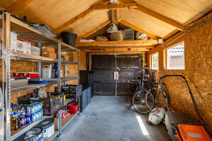 Foto 43 van Boerhoorn 2