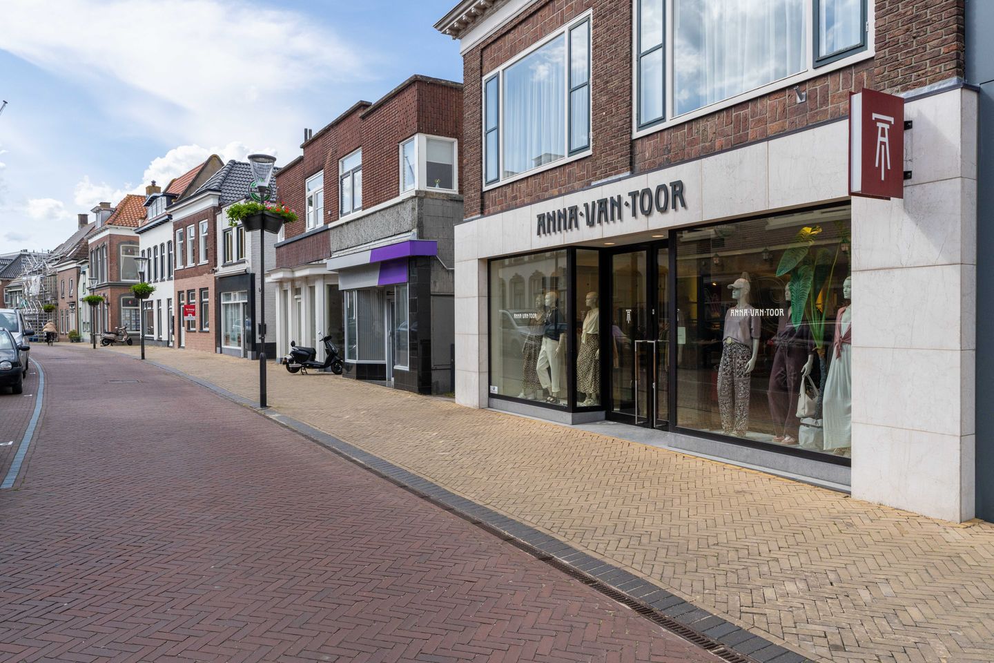 View photo 3 of Hoogstraat 14