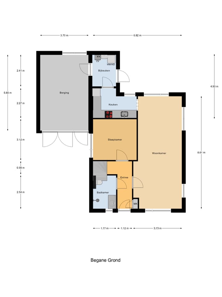 Photo 27 of Algeraburren 14