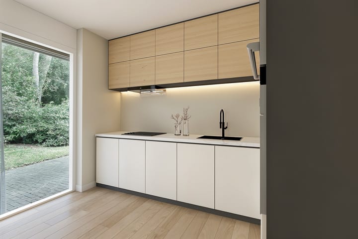 Foto 3 van Zonnebloemweg 10-35