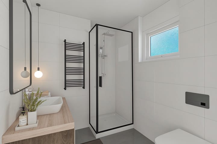 Foto 12 van Zonnebloemweg 10-35