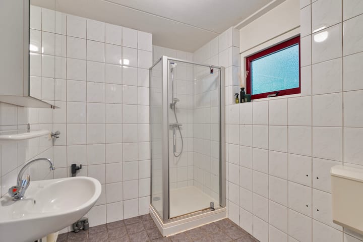 Foto 13 van Zonnebloemweg 10-35