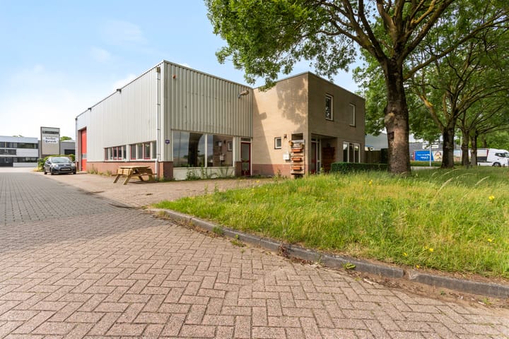 Hanzeweg 14-M