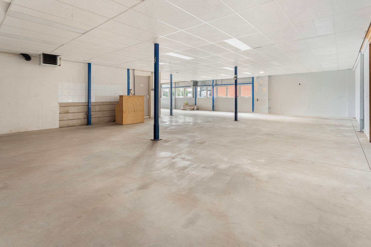 View photo 5 of Hanzeweg 14-m