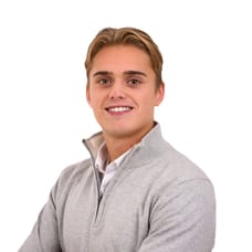 Marijn Veenema - Commercieel Medewerker