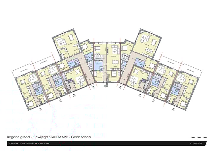 Foto 6 van Type 2 (Bouwnr. 2)