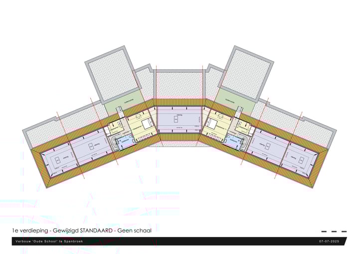 Foto 7 van Type 2 (Bouwnr. 2)