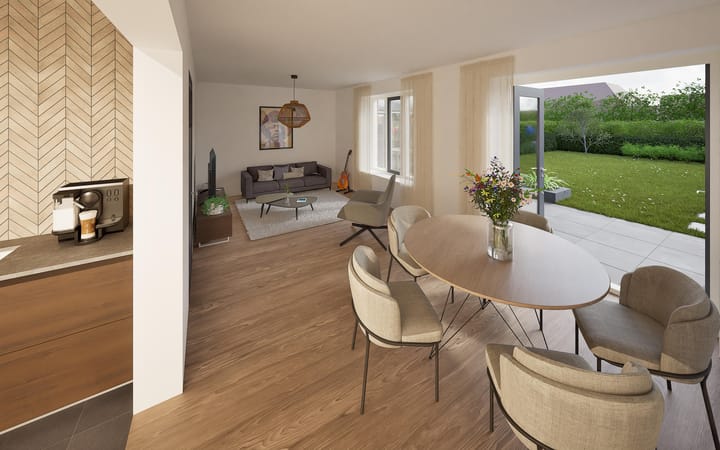 Foto 11 van Type 2 (Bouwnr. 2)