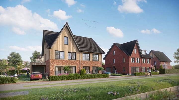 KIEM fase 3 - VILLA'S main image