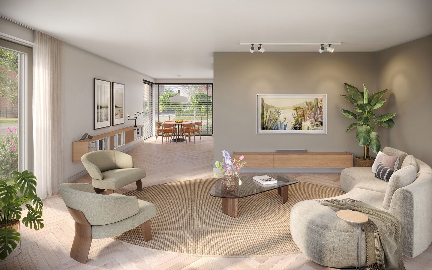 Foto 5 van KIEM fase 3 - VILLA'S