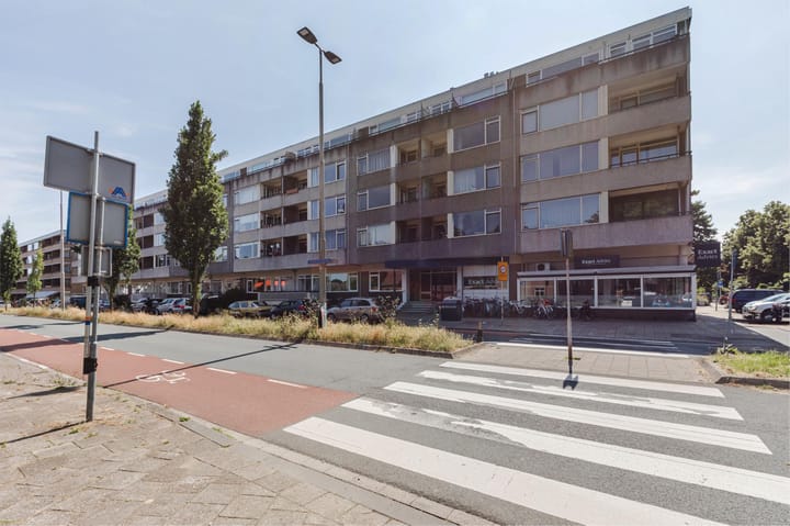 Foto 1 van Wichard van Pontlaan 261