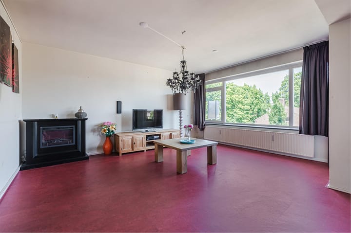 Foto 2 van Wichard van Pontlaan 261