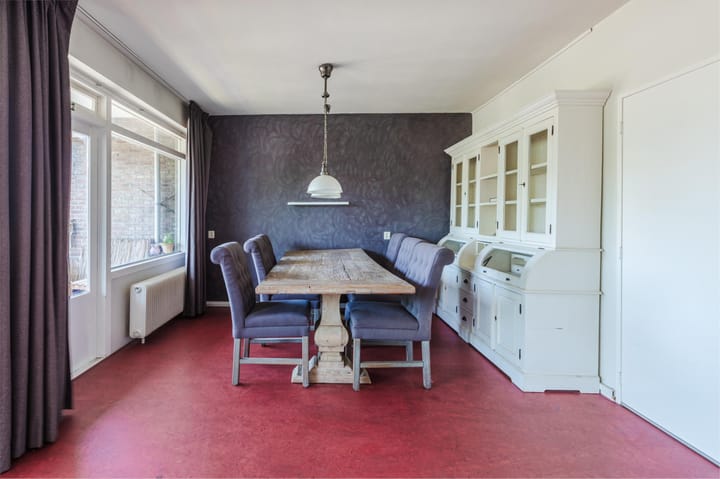 Foto 4 van Wichard van Pontlaan 261