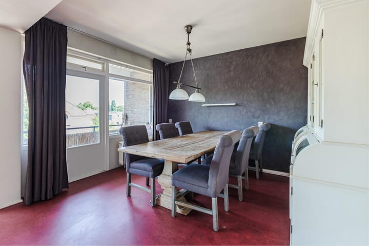 Foto 5 van Wichard van Pontlaan 261