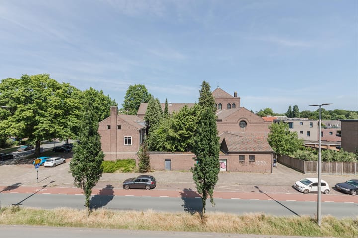 Foto 8 van Wichard van Pontlaan 261