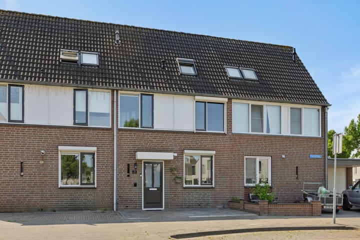 Foto 2 van Edelhertlaan 33