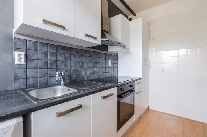 Foto 9 van Wichard van Pontlaan 261