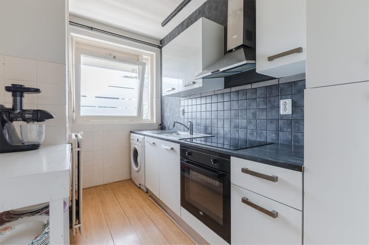 Foto 10 van Wichard van Pontlaan 261