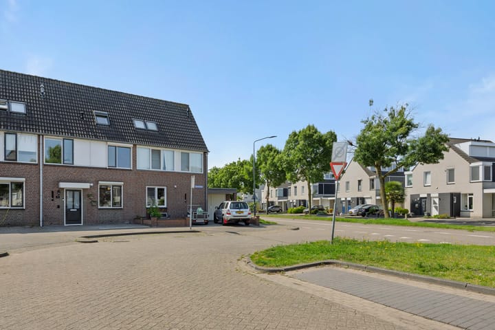 Foto 3 van Edelhertlaan 33