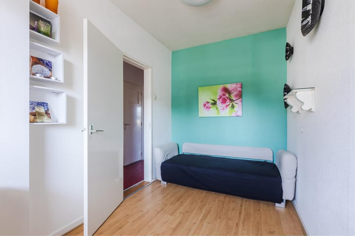 Foto 14 van Wichard van Pontlaan 261