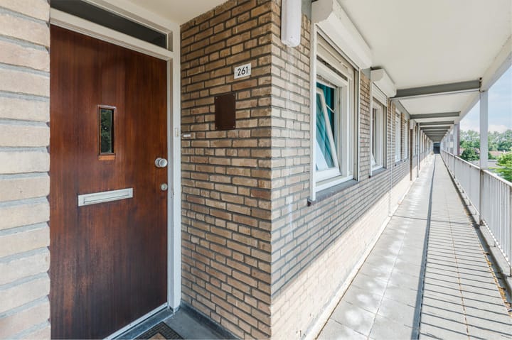 Foto 18 van Wichard van Pontlaan 261