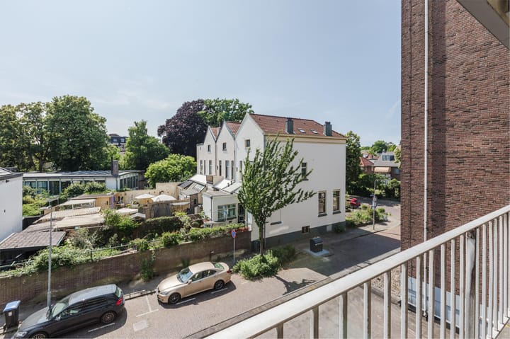 Foto 19 van Wichard van Pontlaan 261