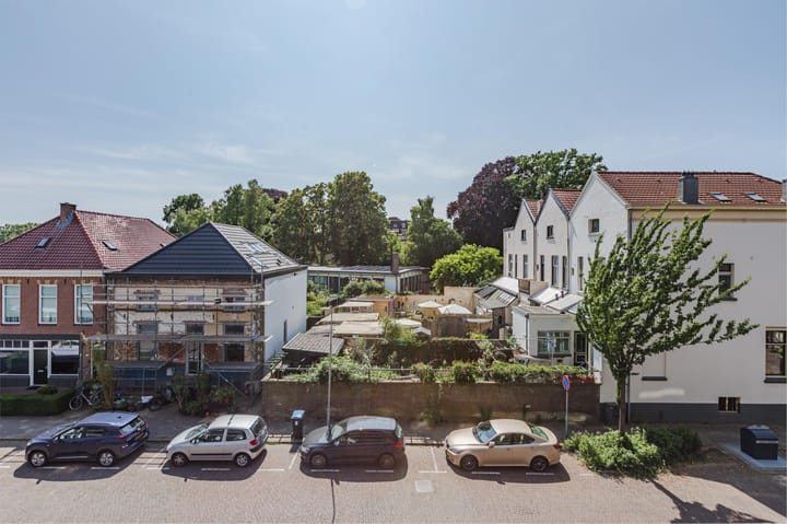 Foto 20 van Wichard van Pontlaan 261