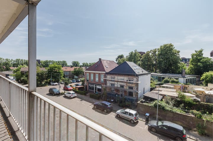 Foto 21 van Wichard van Pontlaan 261