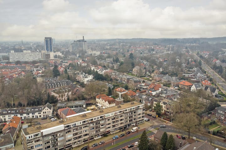 Foto 22 van Wichard van Pontlaan 261