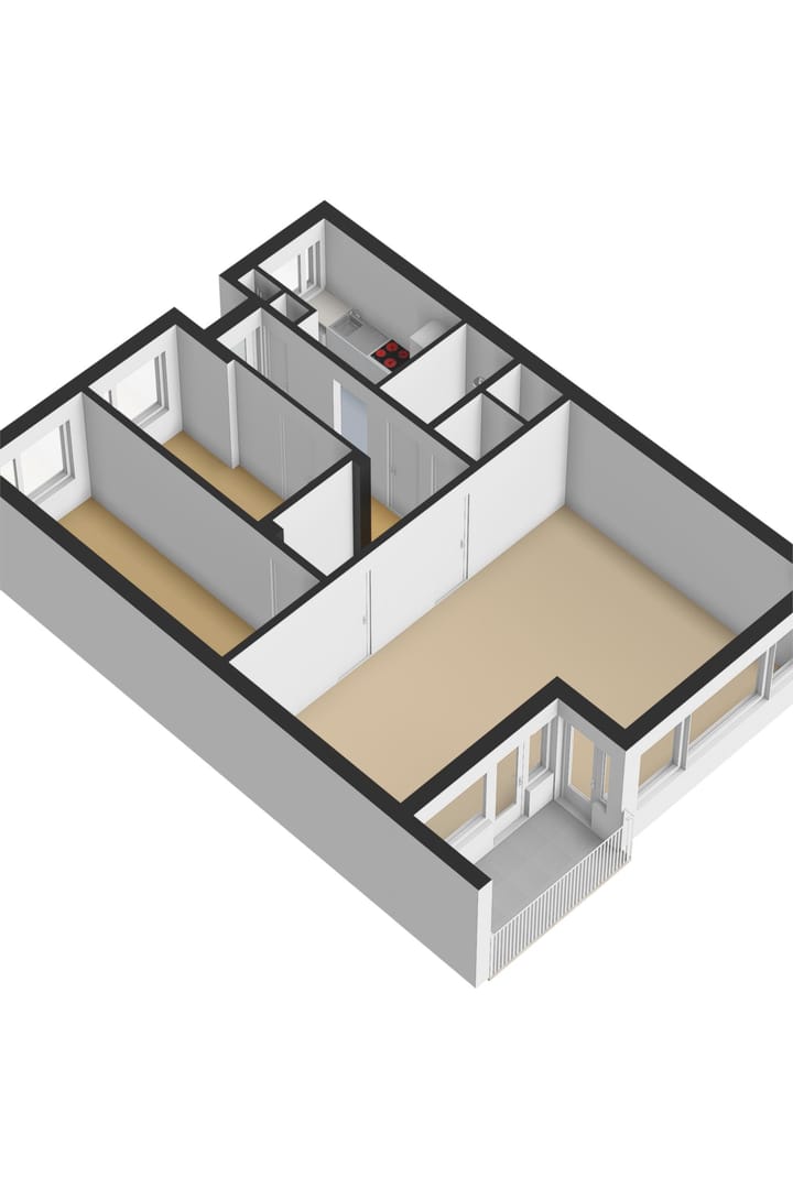 Foto 24 van Wichard van Pontlaan 261