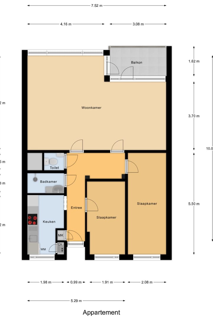 Foto 25 van Wichard van Pontlaan 261