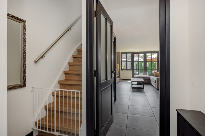 Photo 7 of Edelhertlaan 33