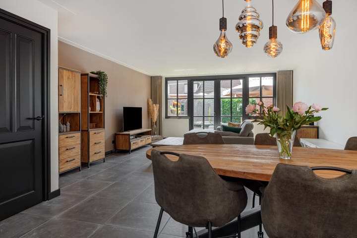 Photo 9 of Edelhertlaan 33