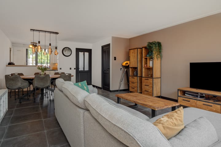 Photo 11 of Edelhertlaan 33