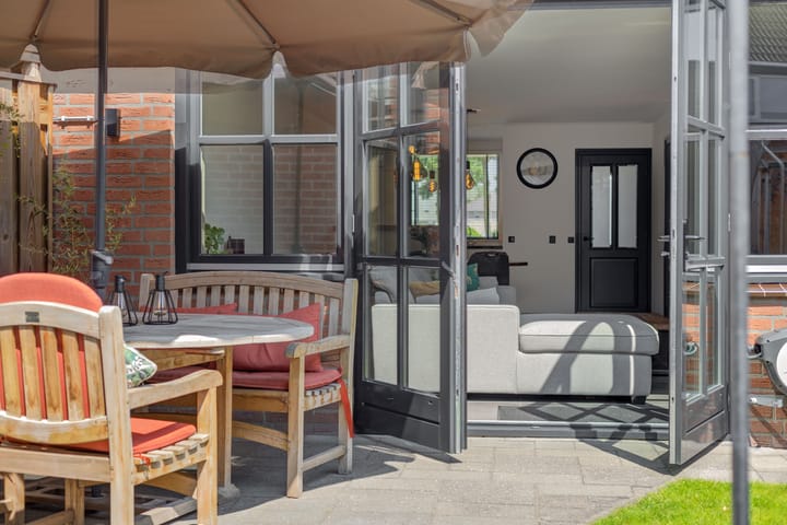 Photo 31 of Edelhertlaan 33