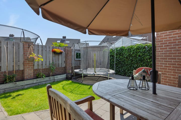 Photo 33 of Edelhertlaan 33