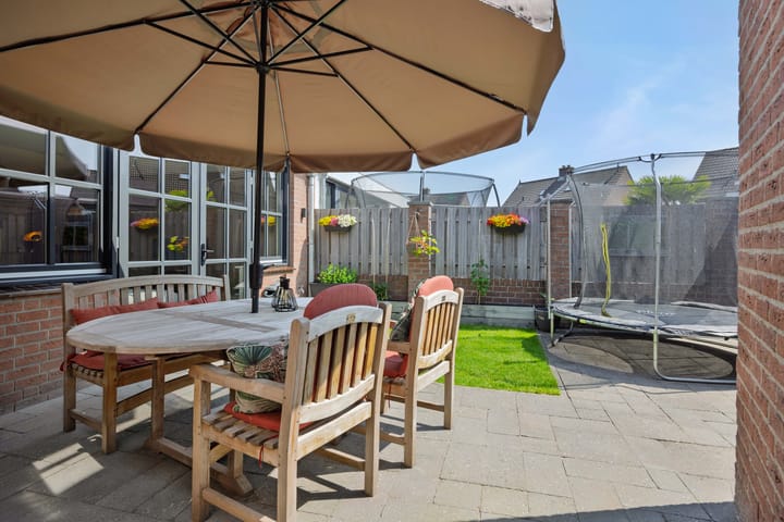 Photo 34 of Edelhertlaan 33